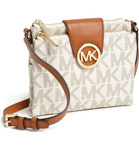 michael kors charlton crossbody|michael kors fulton large crossbody.